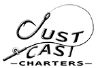 Just Cast Fishing Charters